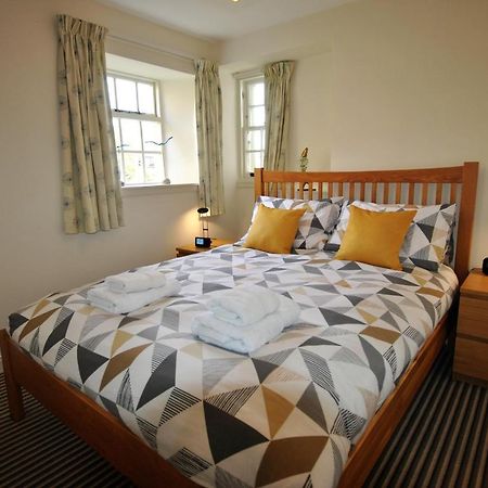 Dolphin Cottage- Traditional Cottage On Fife Coast Anstruther Esterno foto
