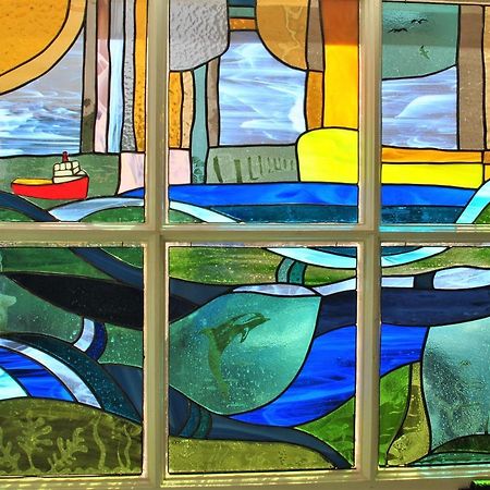 Dolphin Cottage- Traditional Cottage On Fife Coast Anstruther Esterno foto
