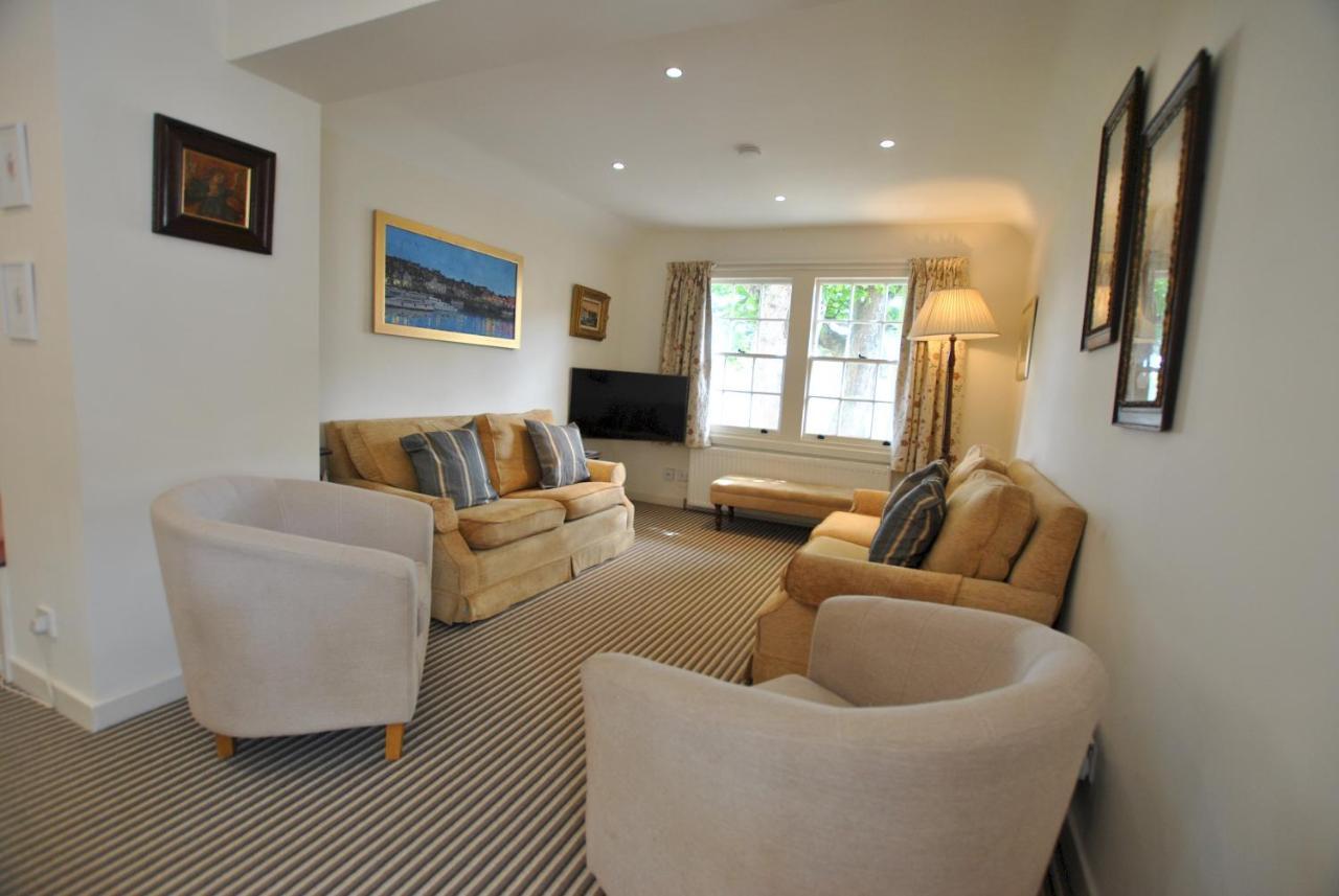Dolphin Cottage- Traditional Cottage On Fife Coast Anstruther Esterno foto