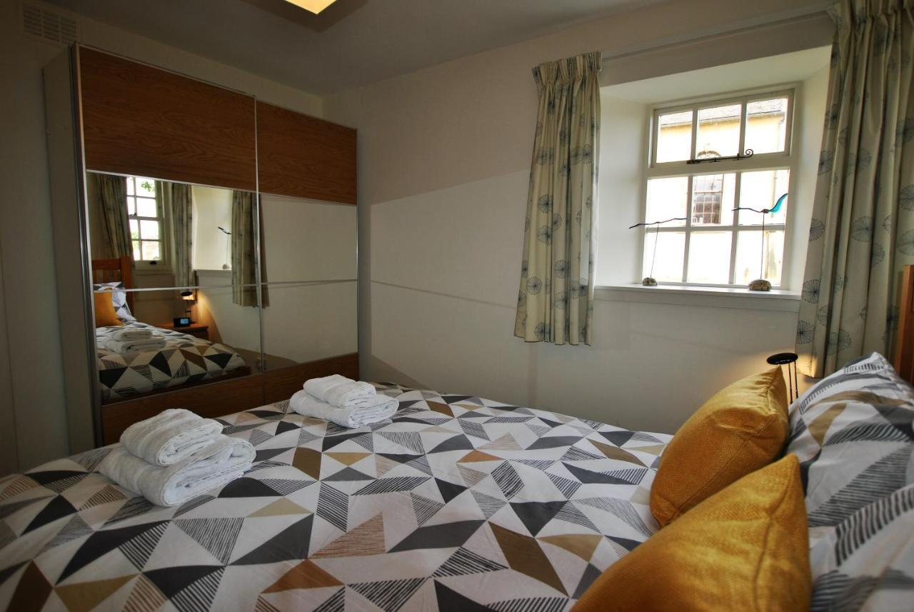 Dolphin Cottage- Traditional Cottage On Fife Coast Anstruther Esterno foto