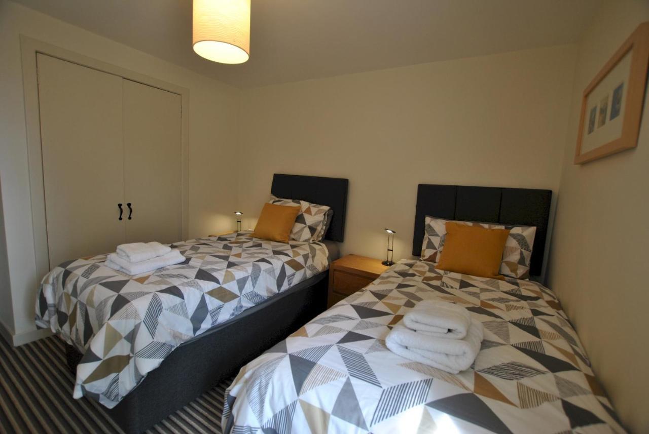Dolphin Cottage- Traditional Cottage On Fife Coast Anstruther Esterno foto