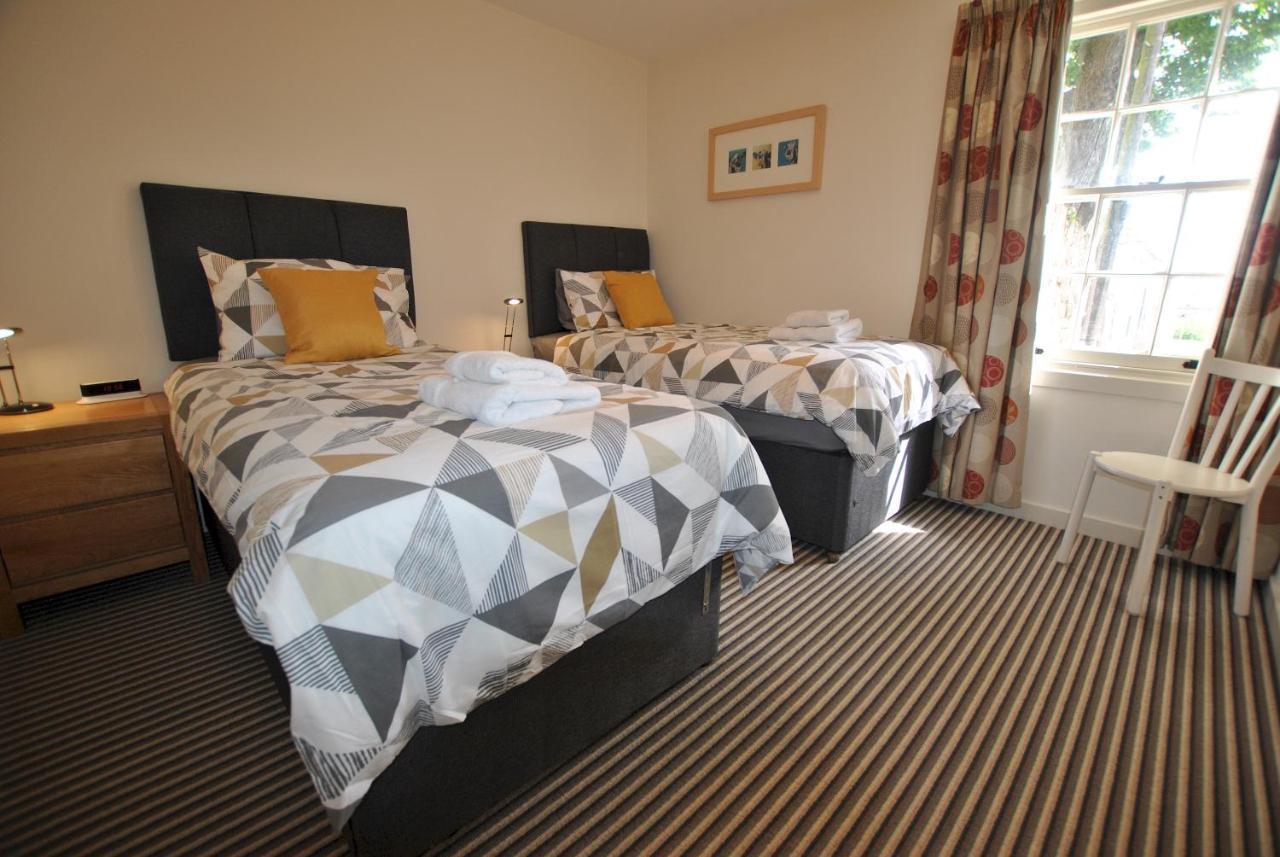 Dolphin Cottage- Traditional Cottage On Fife Coast Anstruther Esterno foto